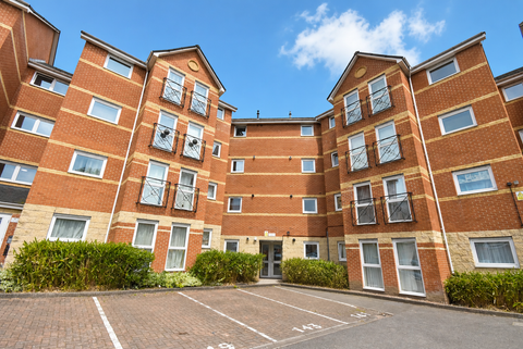 Thackhall Street, Coventry CV2