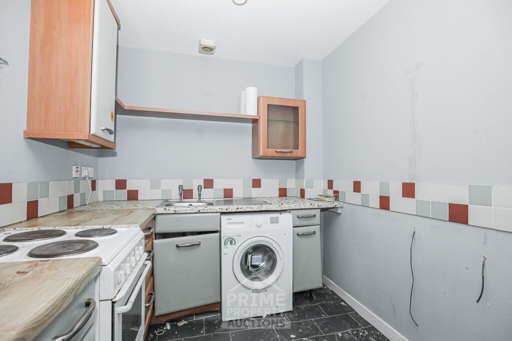 Additional image 4 of 1 bed flat for saleAtholl House, Townhead Street, Flat 5, Cumnock KA18
