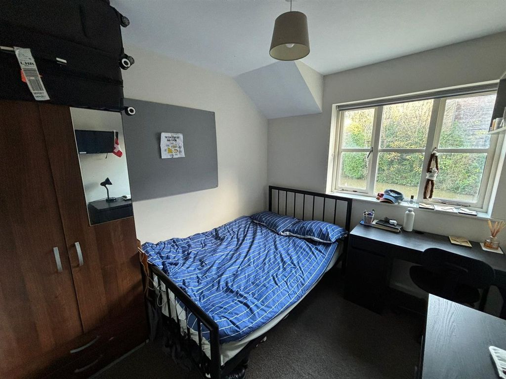 Additional image 11 of 4 bed flat to rentF3, 2 Canal Bridge BA2