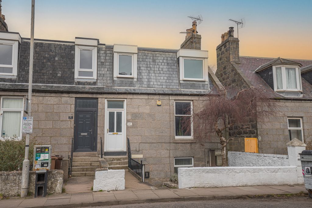 Additional image 18 of 2 bed flat for saleConstitution Street, Aberdeen AB24