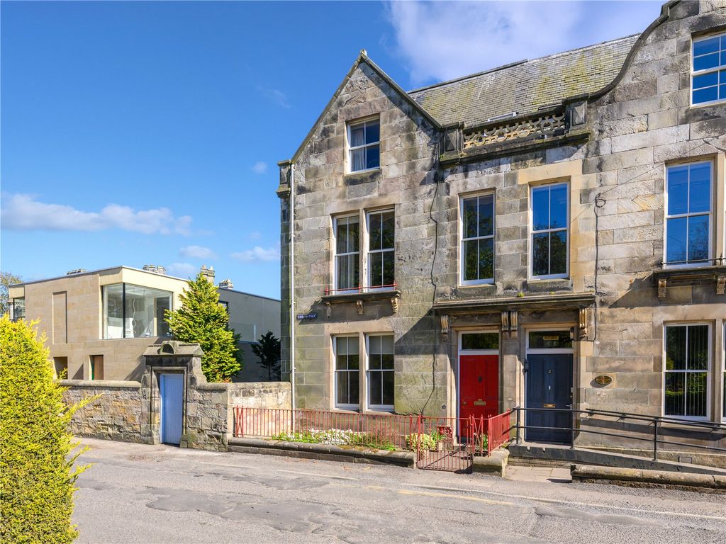 Additional image 19 of 4 bed end terrace house for saleKinburn Place, St. Andrews, Fife KY16
