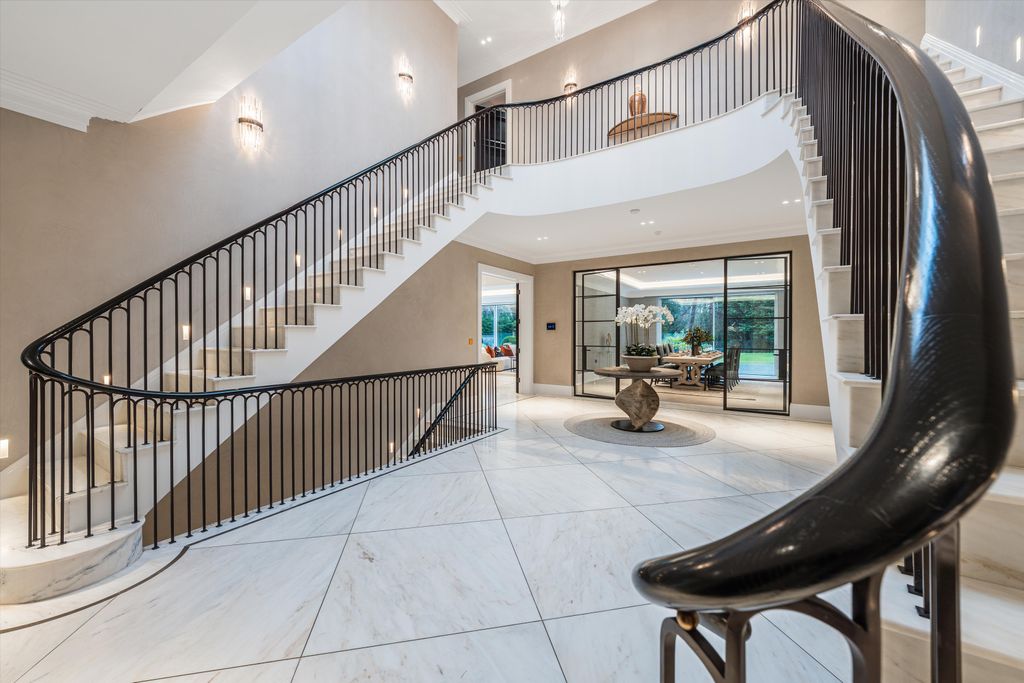 Additional image 3 of 6 bed detached house for saleWentworth Drive, Virginia Water, Surrey GU25