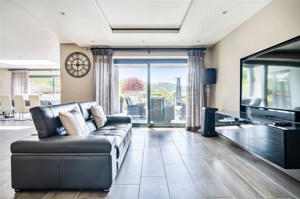 Additional image 7 of 5 bed detached house for saleKnightcott Road 1, Abbots Leigh, Bristol BS8