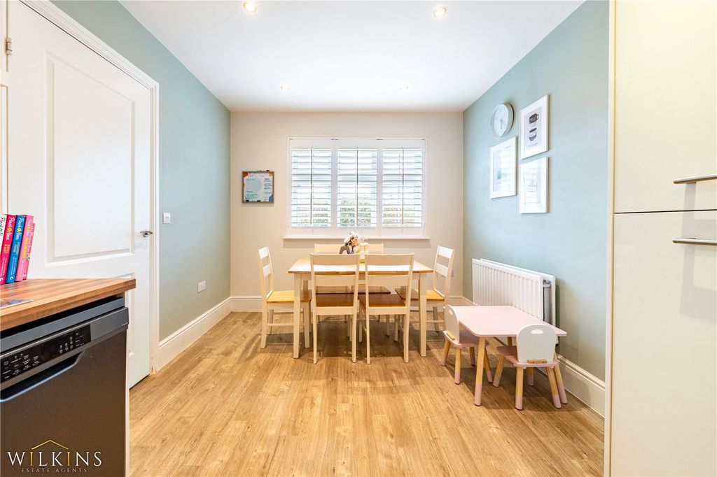 Additional image 6 of 4 bed semi-detached house for saleEllastone Way, Amington, Tamworth, Staffordshire B77