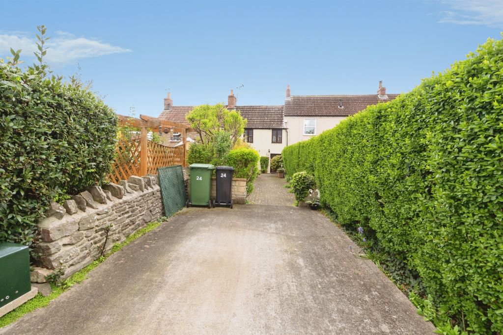 Additional image 6 of 2 bed cottage for saleWest Street, Oldland Common, Bristol BS30