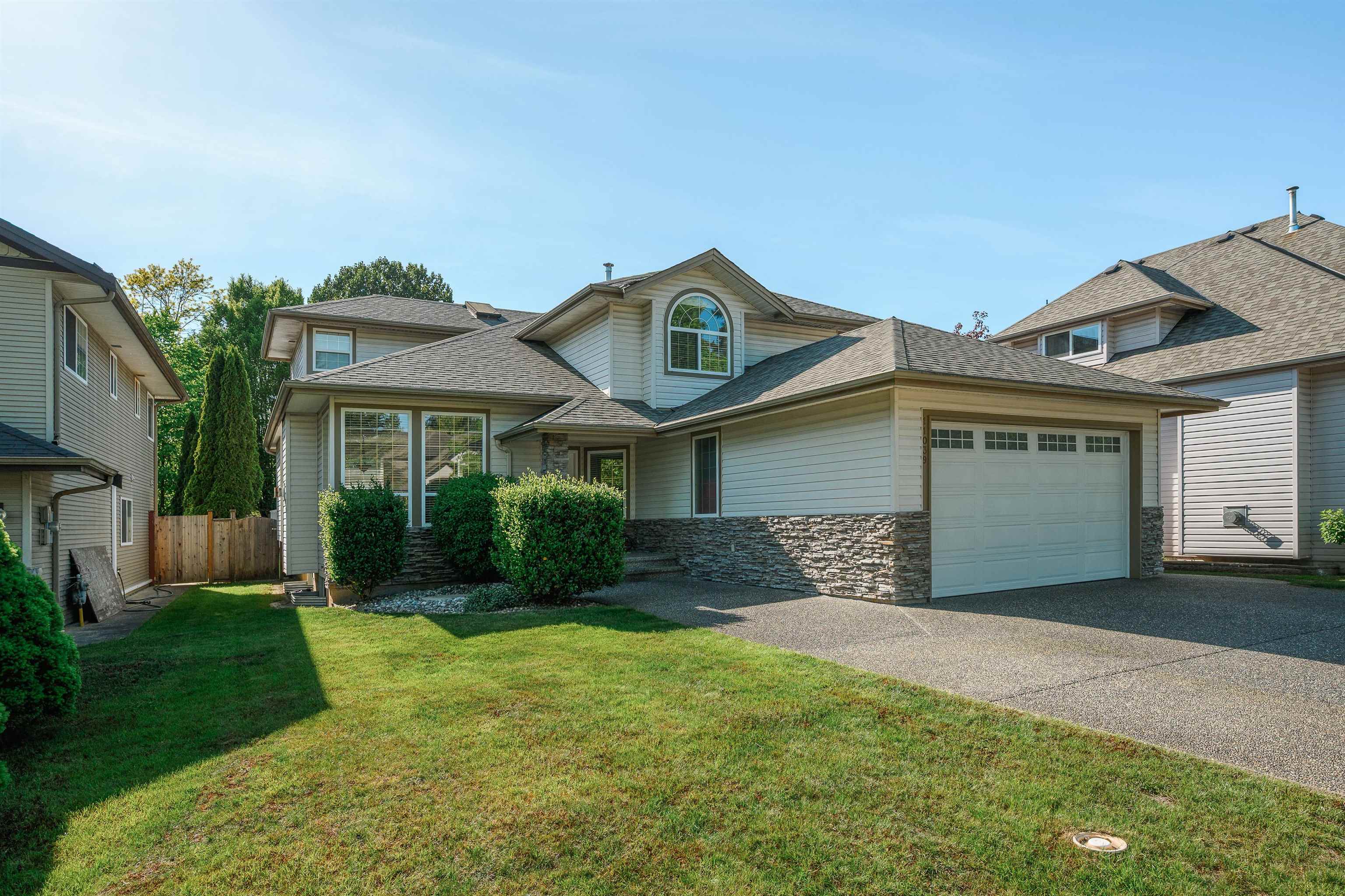 11039 238 Street, Maple Ridge, BC, V2W 1E7