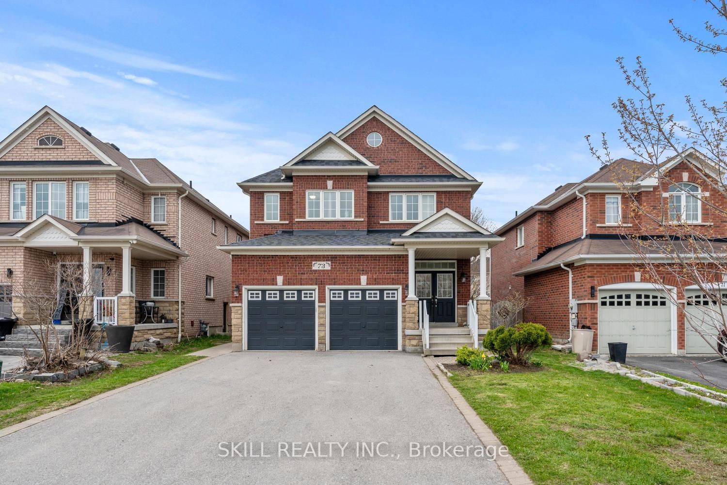 73 Coronation Parkway, Barrie, ON, L4M 0E2