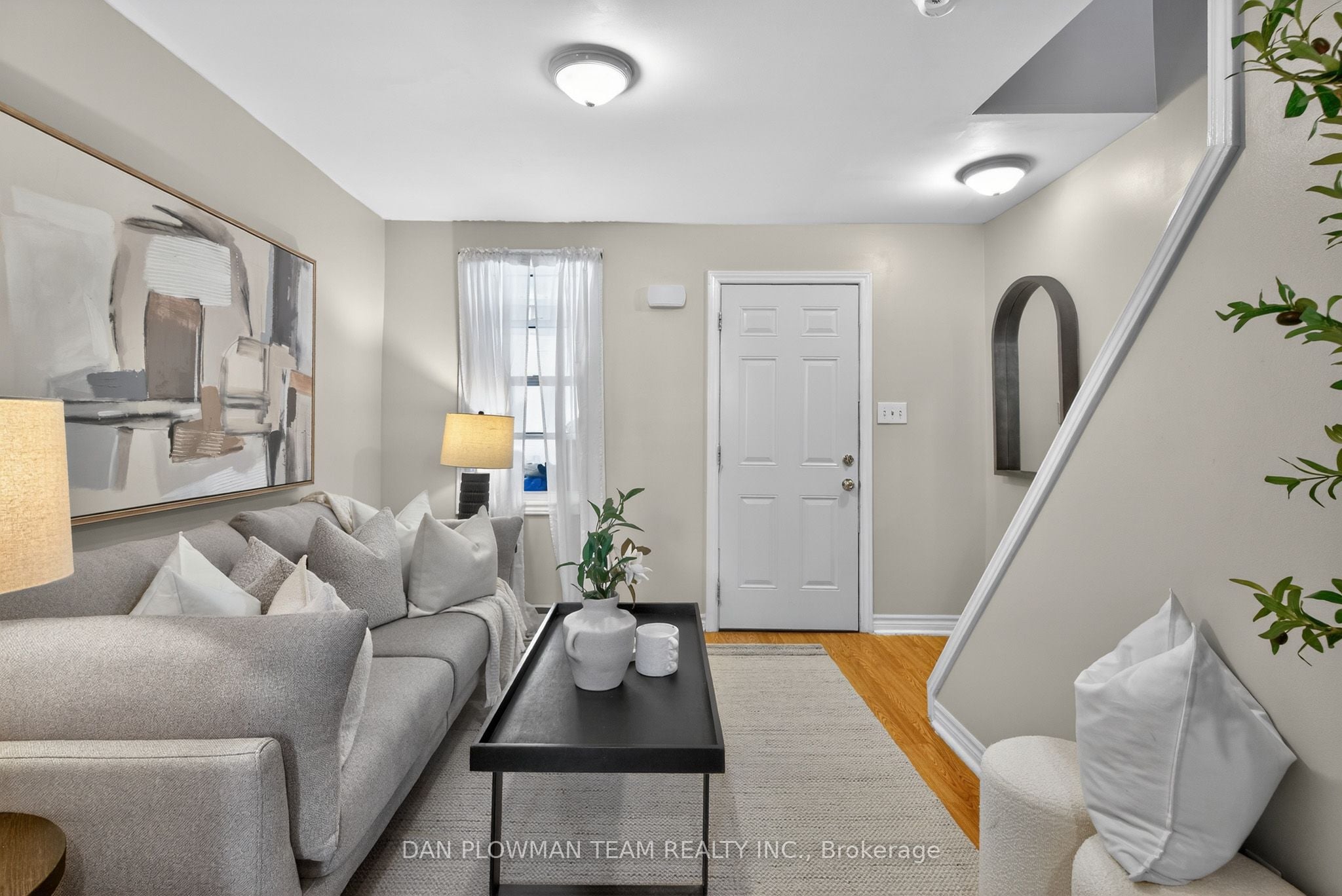 114 Olive Avenue, Oshawa, ON, L1H 2P2