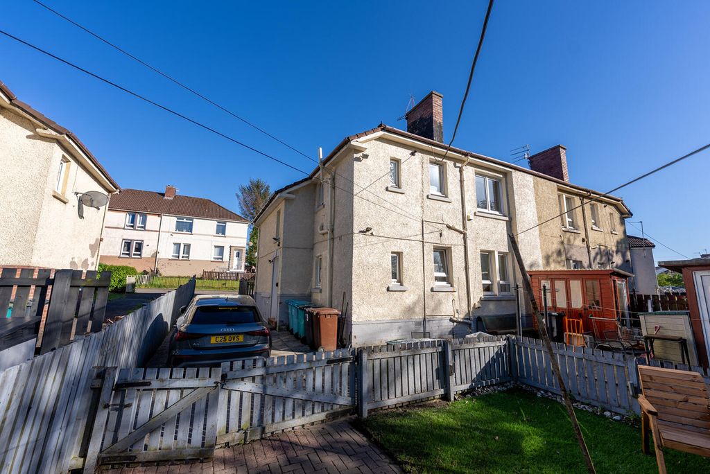 Additional image 27 of 2 bed flat for saleHillrigg Avenue, Airdrie ML6