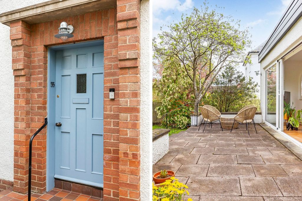 Additional image 30 of 5 bed semi-detached house for saleHepburn Gardens, St Andrews KY16