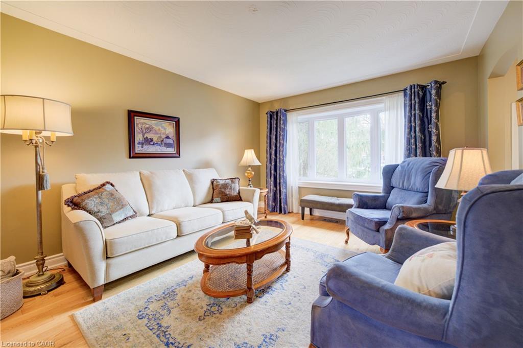 108 Trailview Drive, Kitchener, ON, N2N 1V2 photo 3