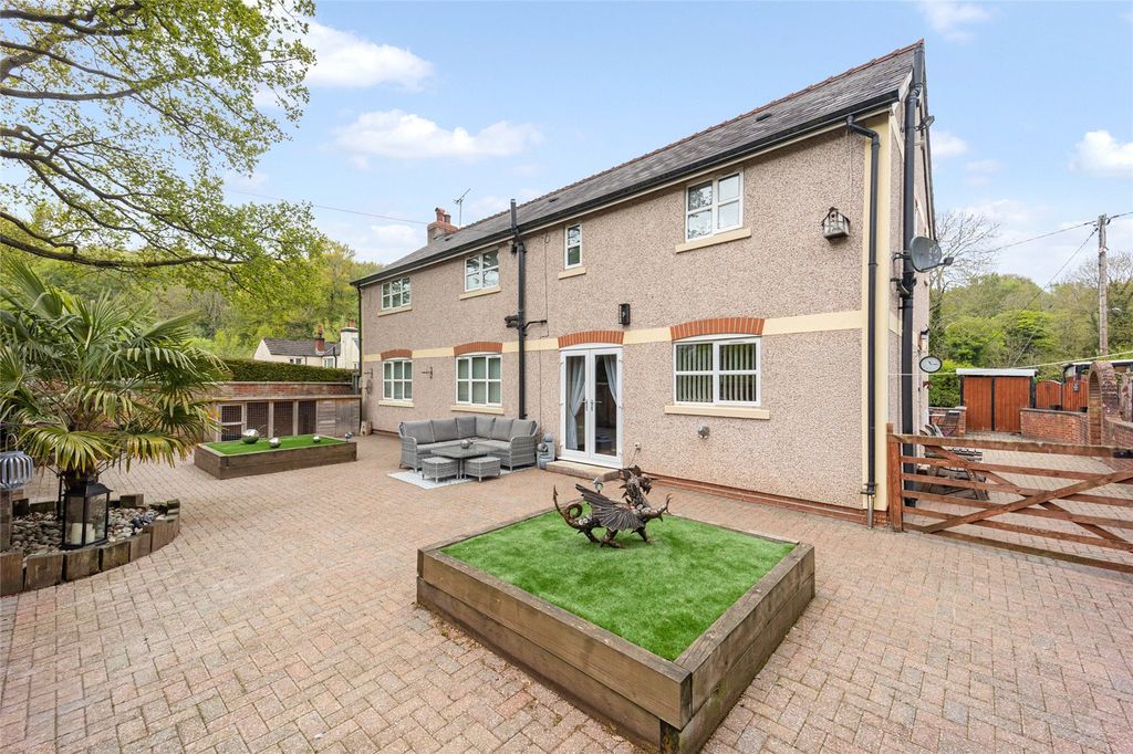 Additional image 13 of 4 bed equestrian for saleCefn-Y-Bedd, Wrexham LL12