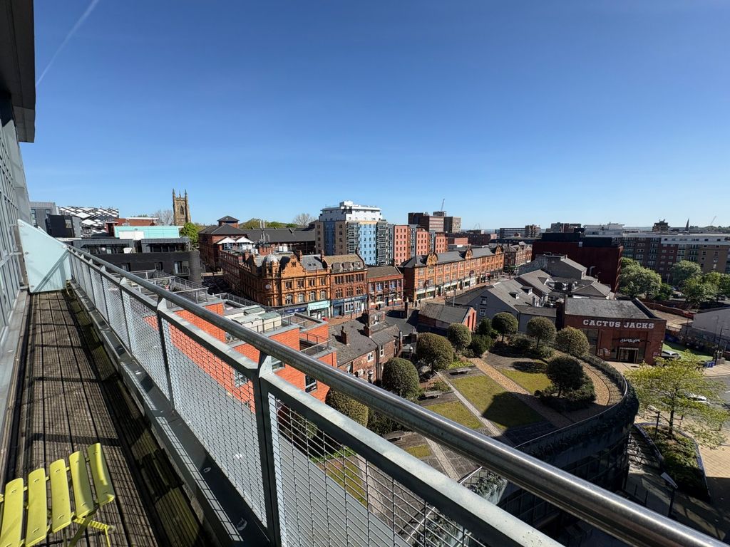 Additional image 7 of 2 bed flat to rentCavendish Street, Sheffield, South Yorkshire, UK S3