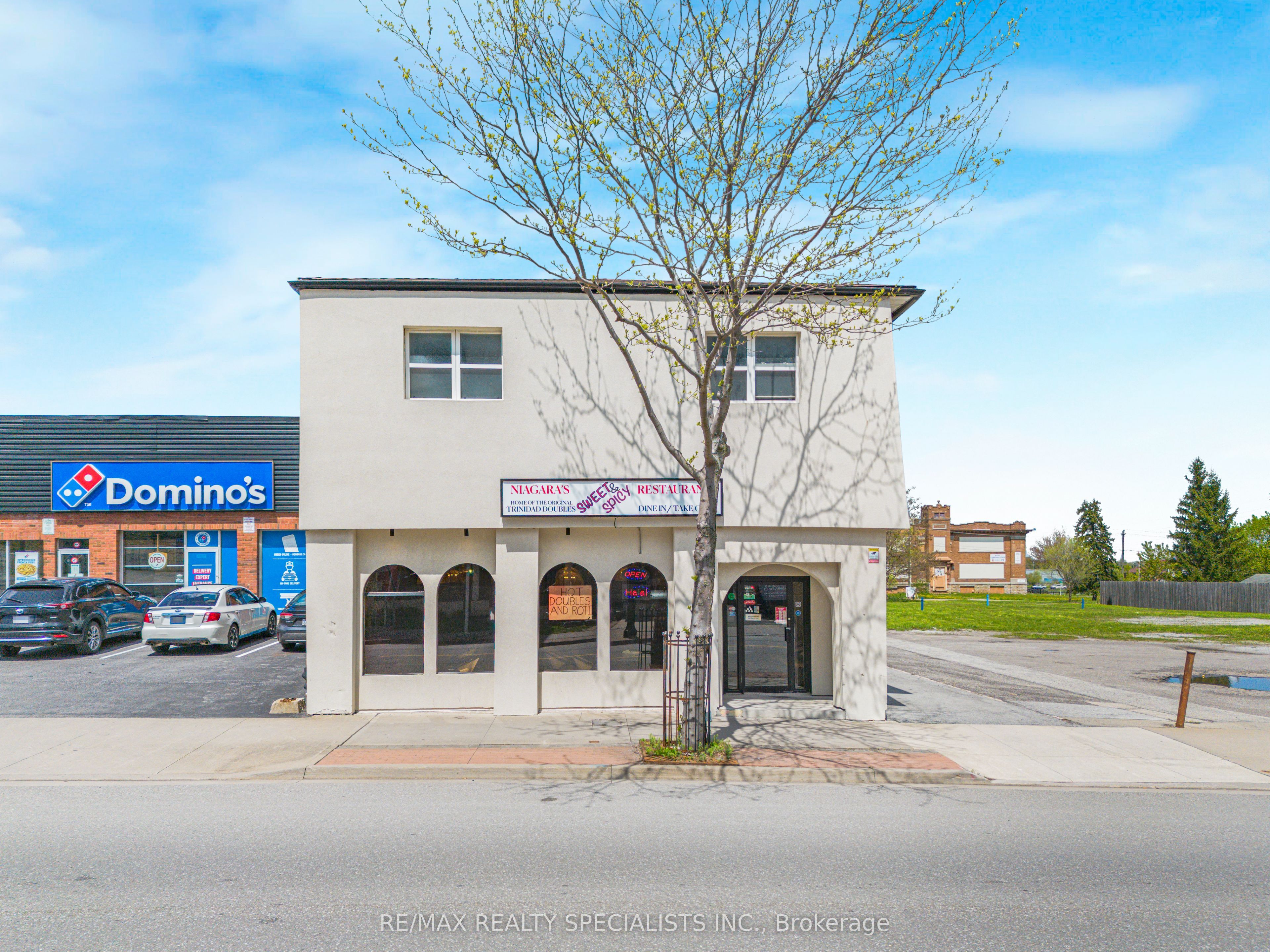 5703 Ferry Street, Niagara Falls, ON, L2G 1S5