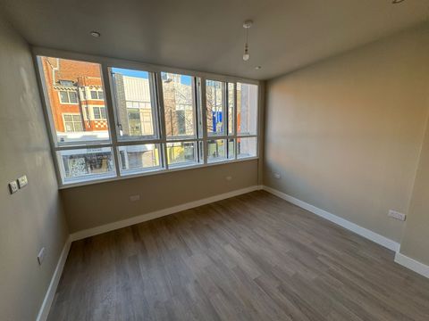 North End CR0