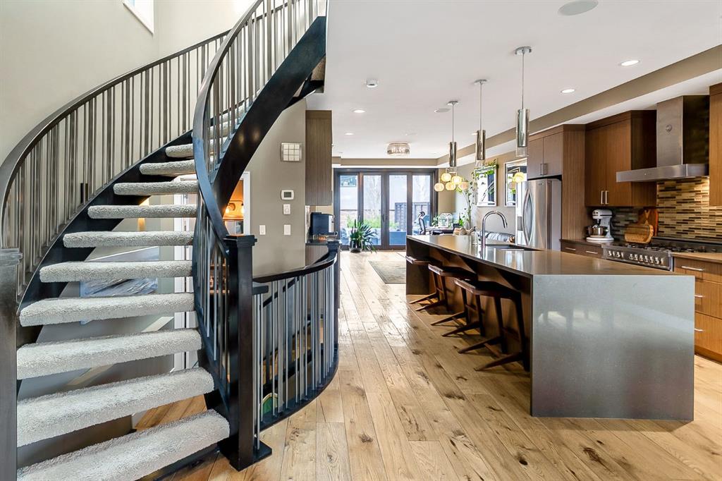 Additional image 3 of 1834 30 Avenue SW, Calgary, AB, T2T 1P7