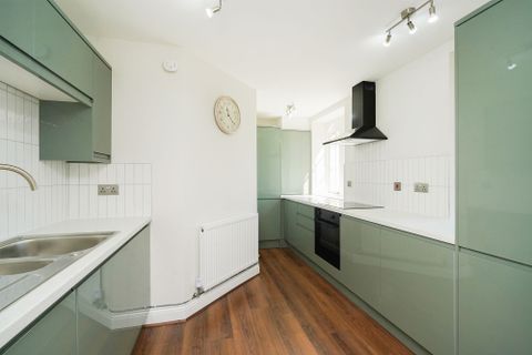 Union Drive, Sheffield S11