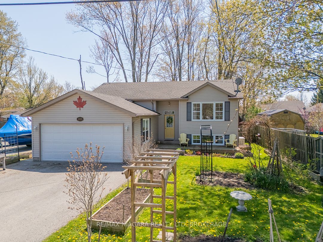 3325 Evadere Avenue, Fort Erie, ON, L0S 1N0