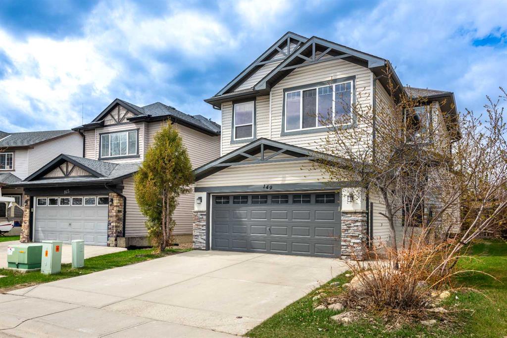 Additional image 2 of 149 Royal Birch Crescent NW, Calgary, AB, T3G 5P2