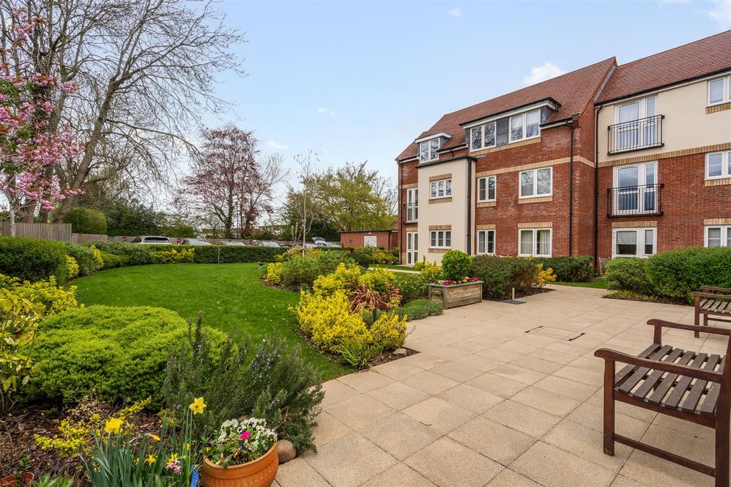 Additional image 10 of 1 bed flat for saleStation Road, Solihull B93