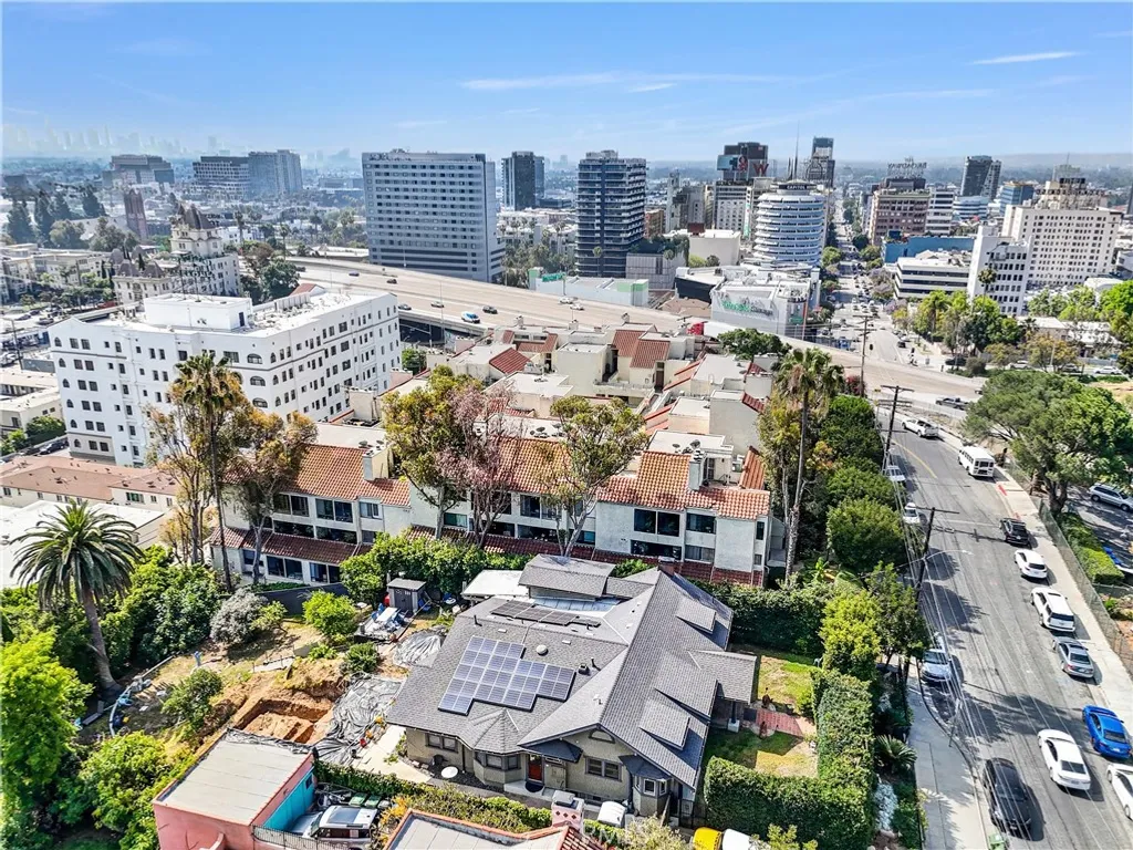 Additional image 25 of 1900 Vine Street Unit 212, Los Angeles, CA 90068