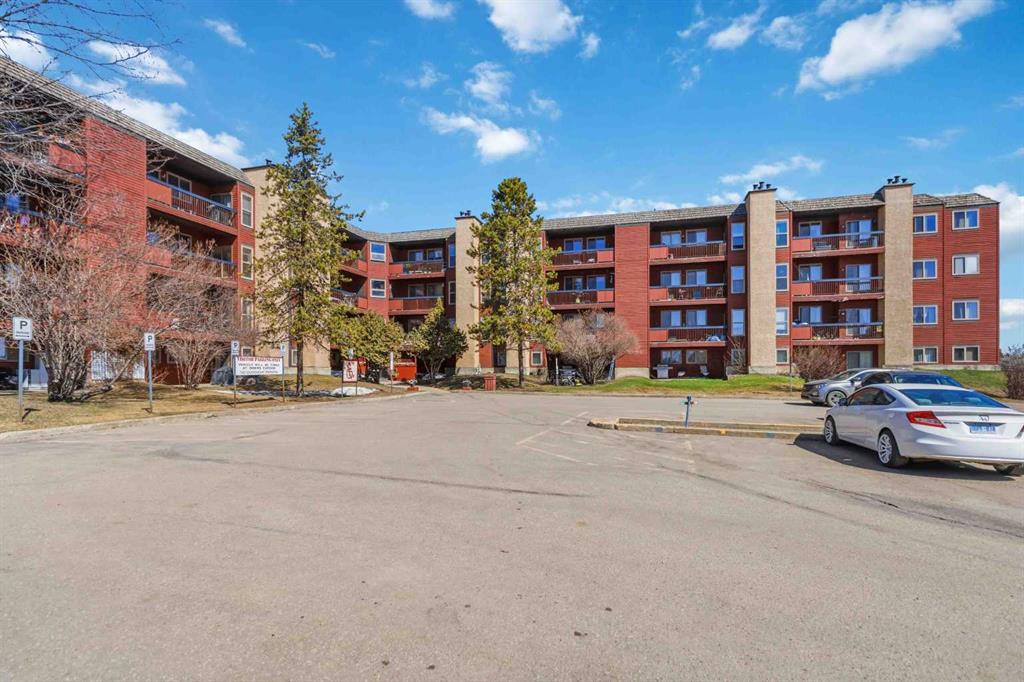 402-610 Signal Road, Fort Mcmurray, AB, T9H 3Z4