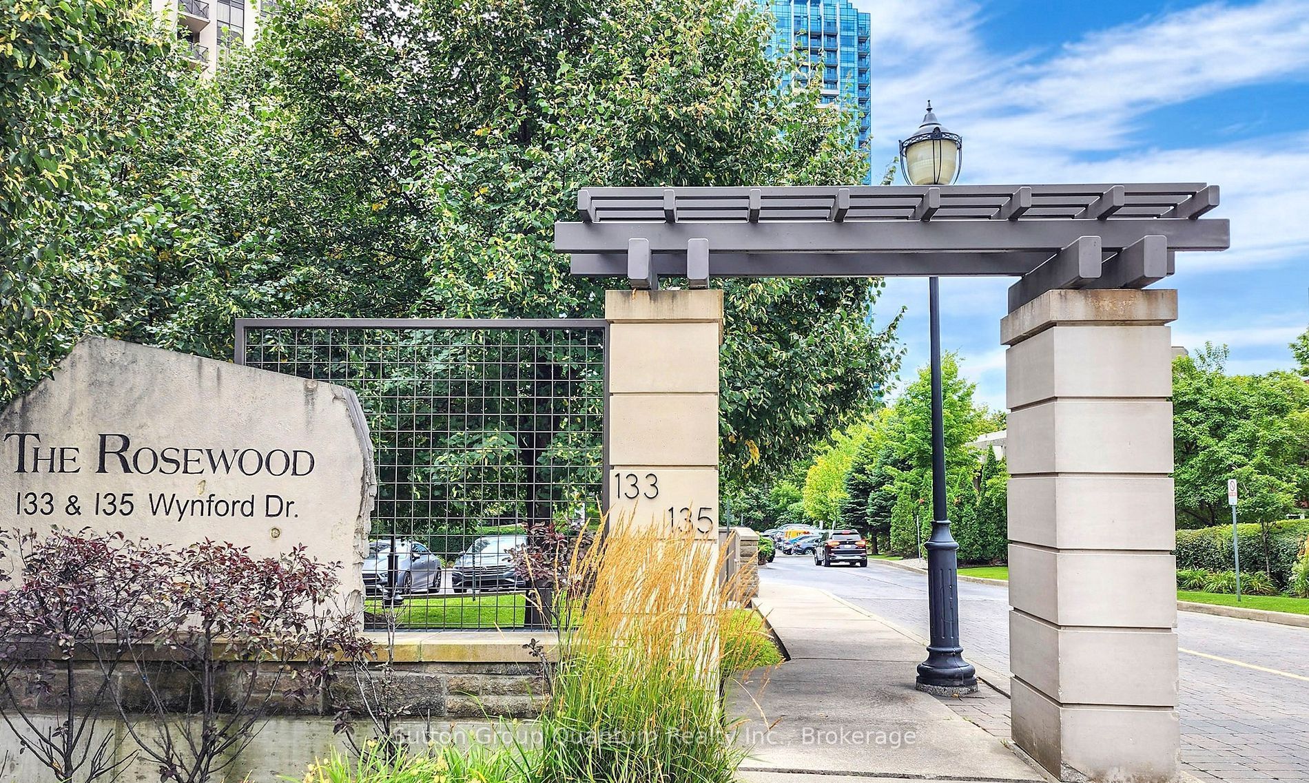 Additional image 2 of 402-135 Wynford Drive, Toronto, ON, M3C 0J4
