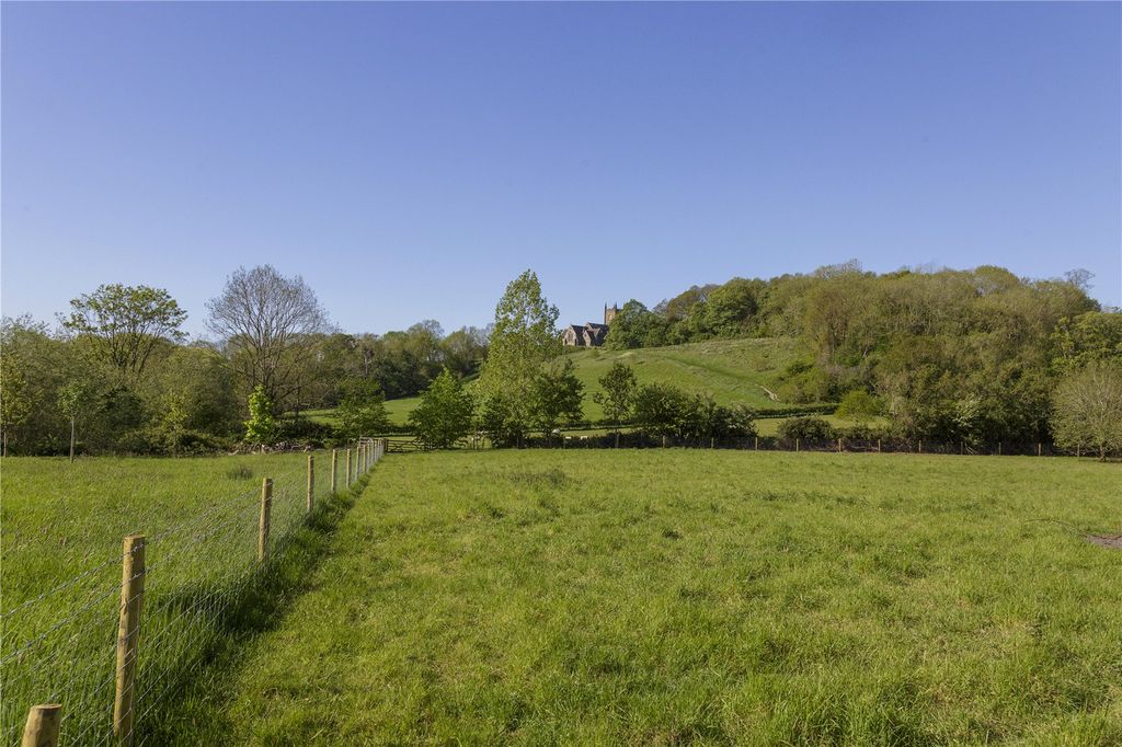 Additional image 17 of 5 bed detached house for saleHanbury, Bromsgrove, Worcestershire B60