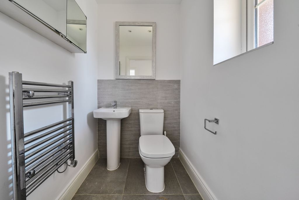 Additional image 8 of 4 bed detached house to rentSid Courtney Road, Tiddington, Stratford-Upon-Avon CV37