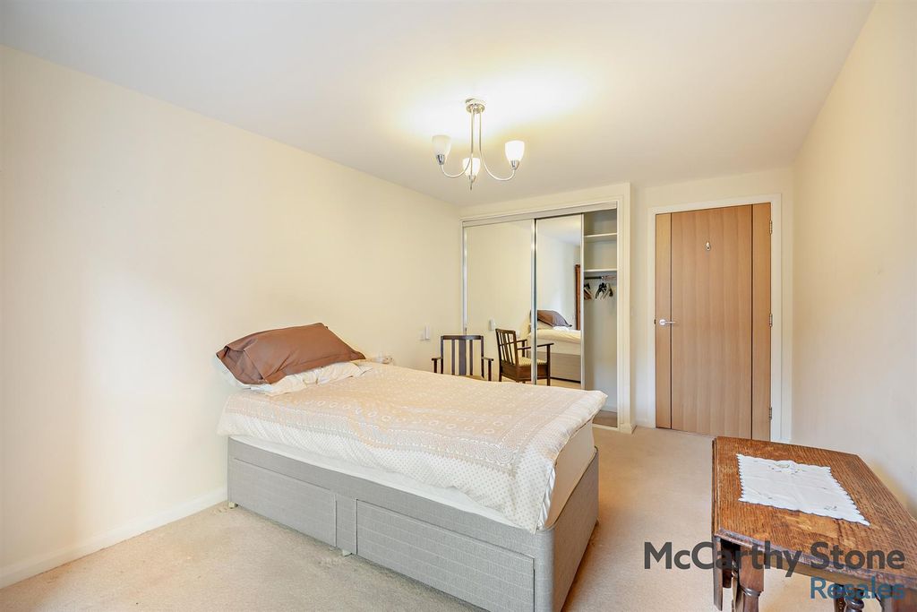 Additional image 16 of 2 bed flat for sale18 Robert Adam Court, Bondgate, Alnwick NE66