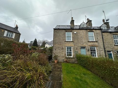 Brookhouse Hill, Sheffield S10