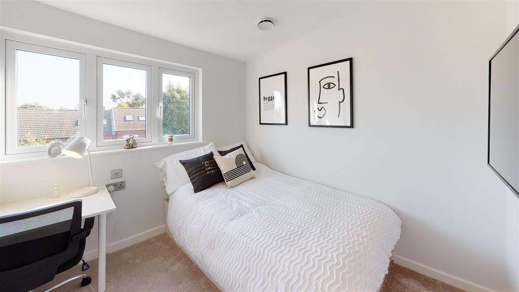 Additional image 7 of 5 bed shared accommodation to rentHubert Road, Birmingham B29