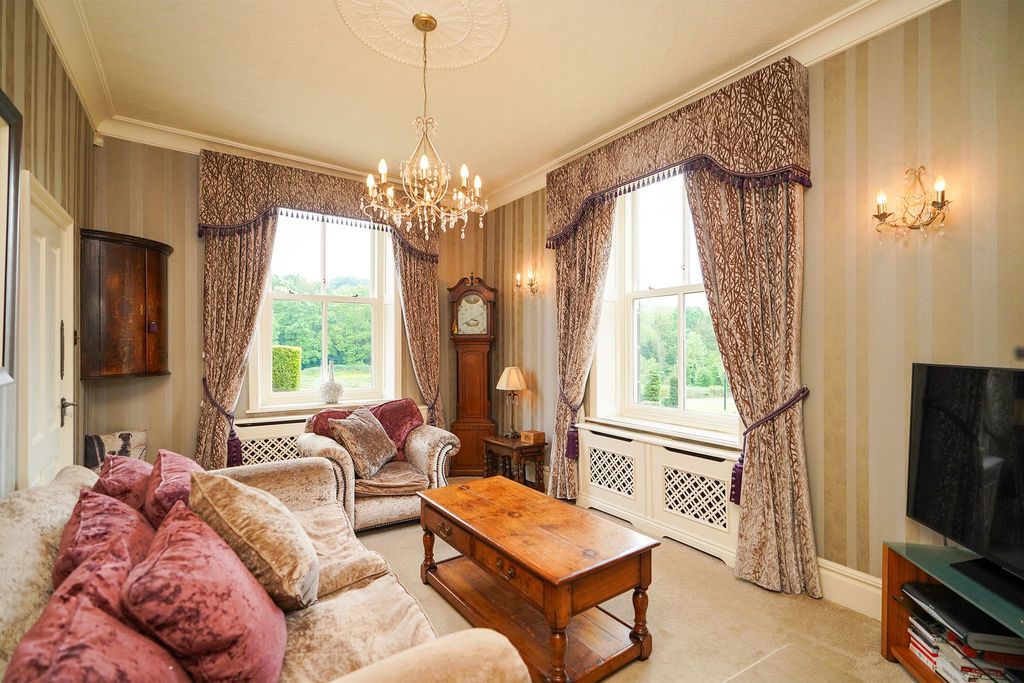 Additional image 14 of 5 bed detached house for saleHalfacre Lane, Dronfield S18