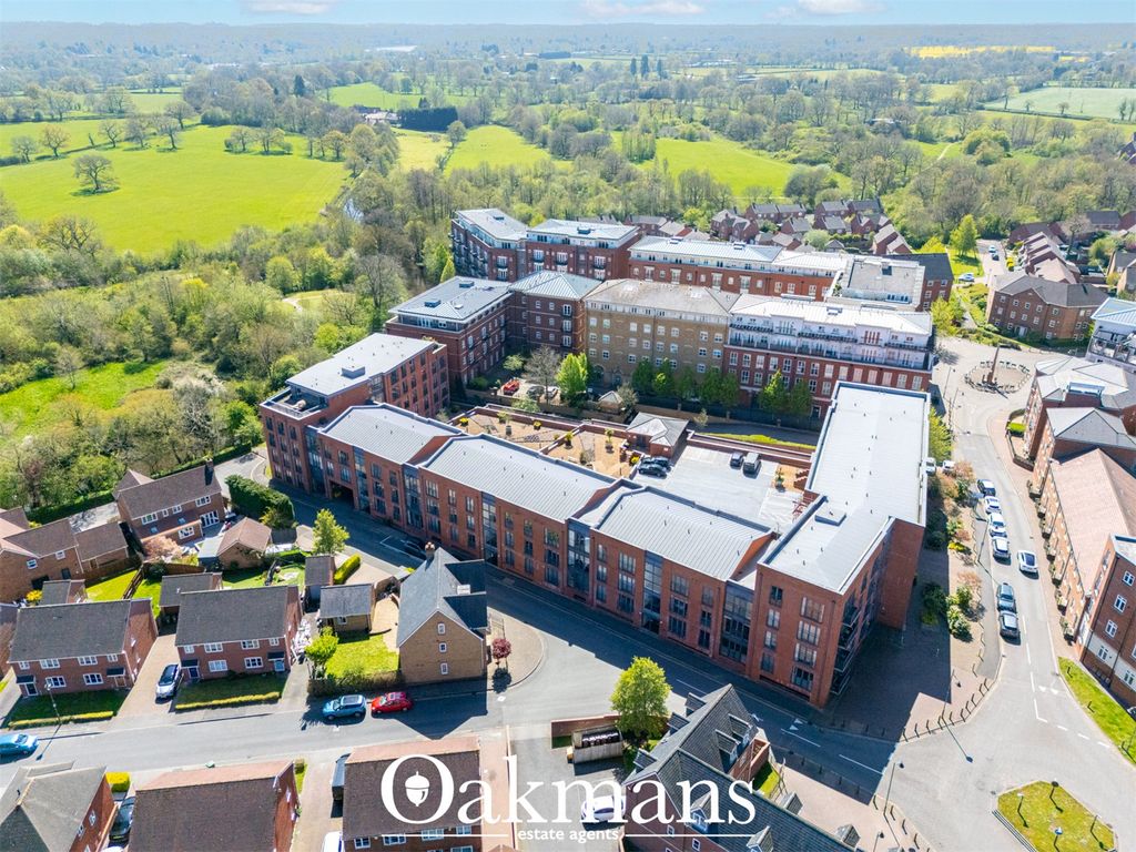 Additional image 20 of 2 bed flat for saleCornwood Lane, Shirley, Solihull, West Midlands B90