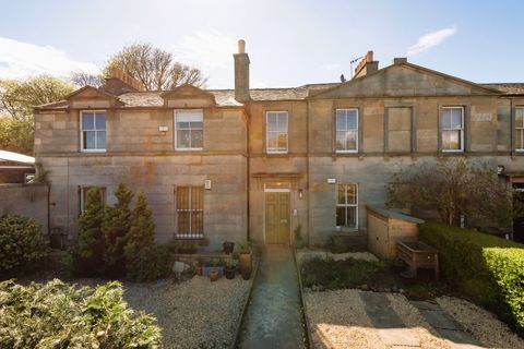 8/1 Seafield Road, Edinburgh EH6