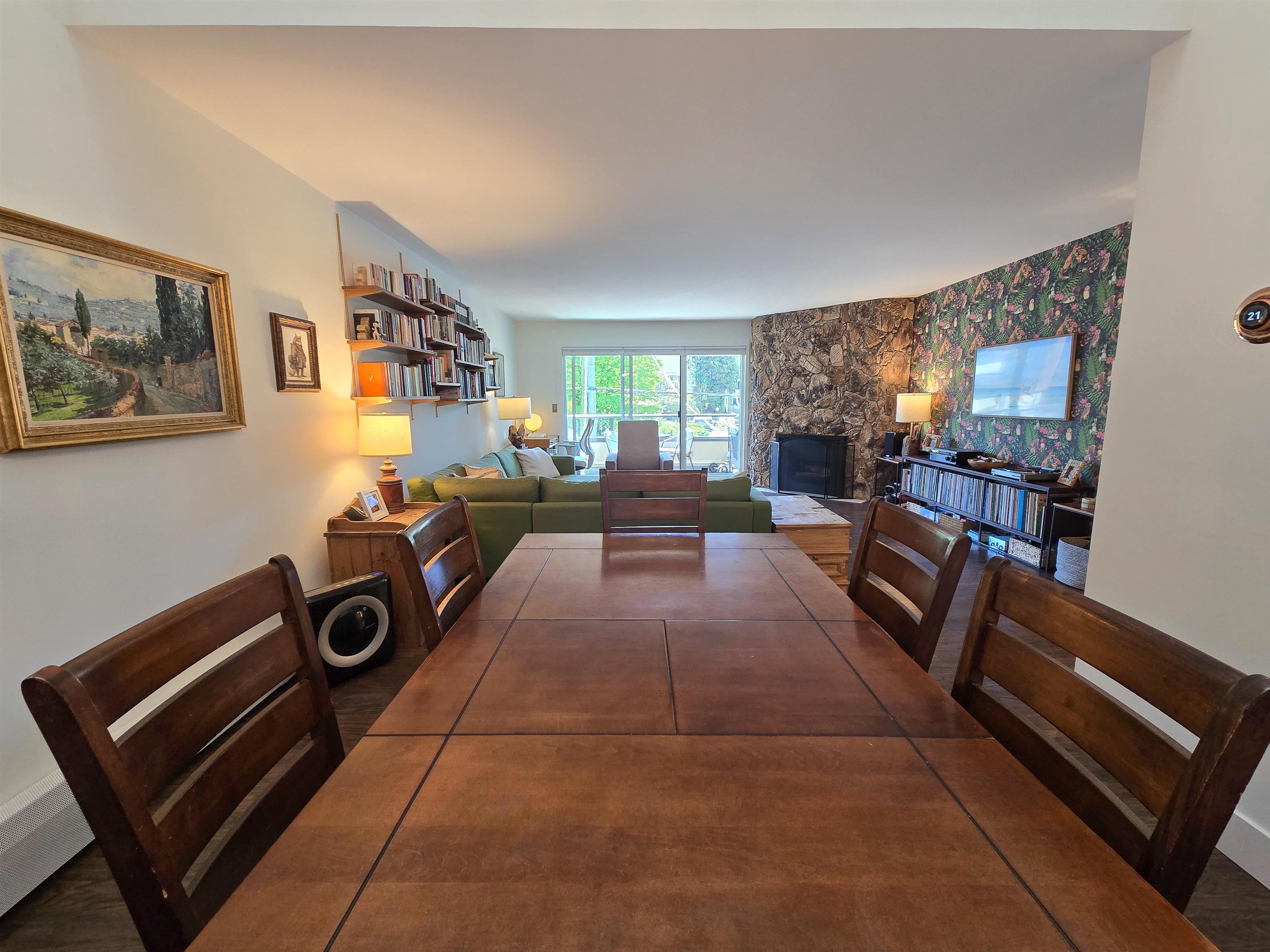 Additional image 4 of 310-1266 13th Avenue W, Vancouver, BC, V6H 1N6