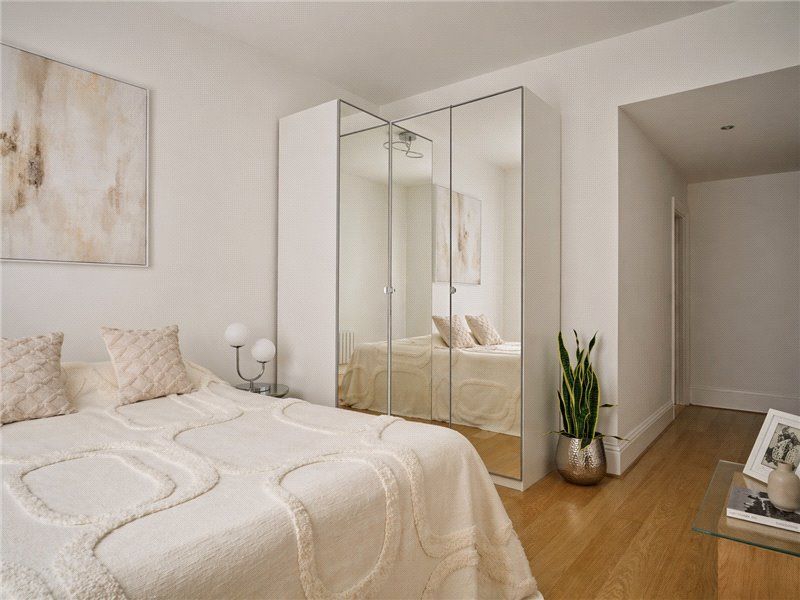 Additional image 9 of 2 bed flat for saleNevern Mansions, 27A Nevern Square, Earls Court, London SW5