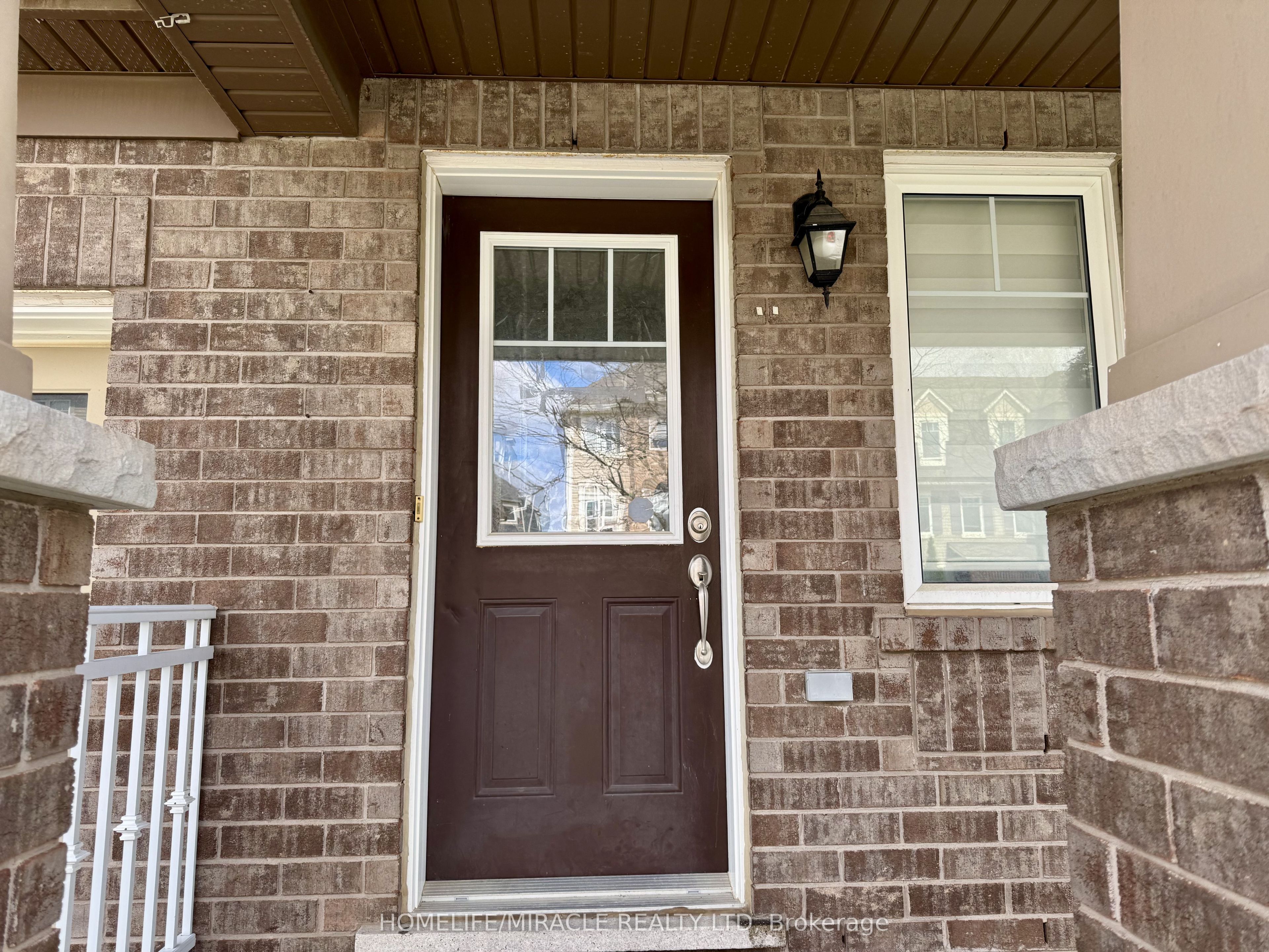 Main-29 Lathbury Street, Brampton, ON, L7A 0R6 photo 3
