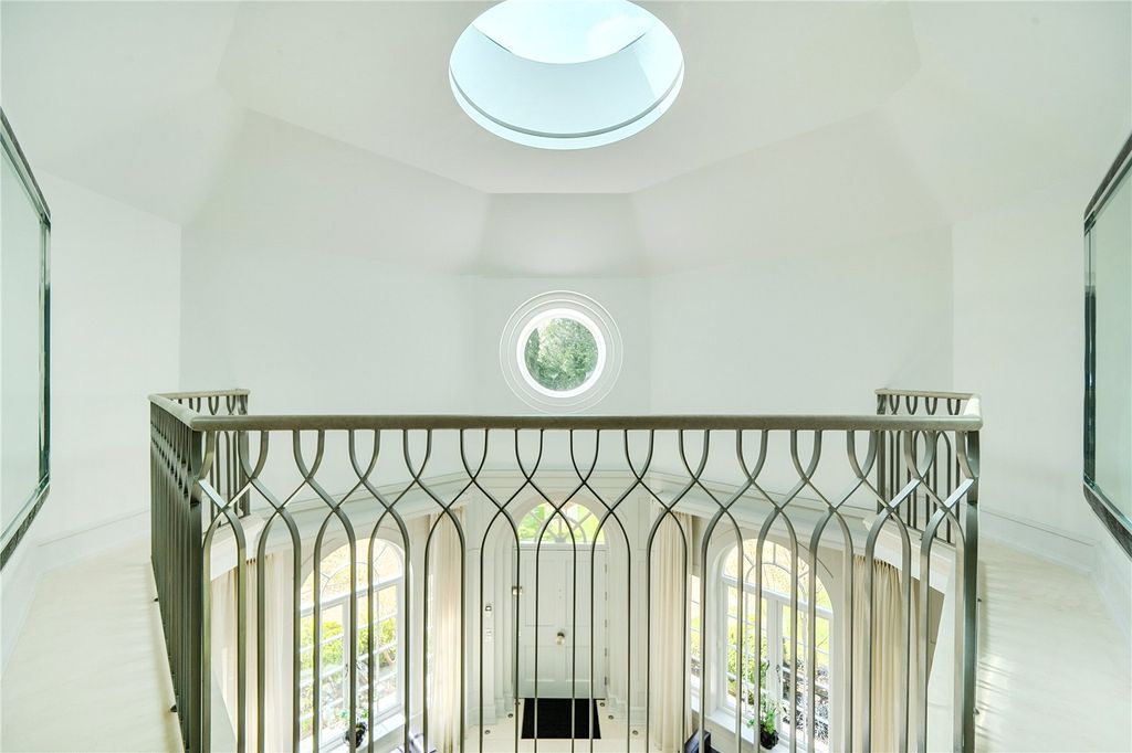 Additional image 25 of 6 bed detached house for salePriory Drive, Stanmore HA7