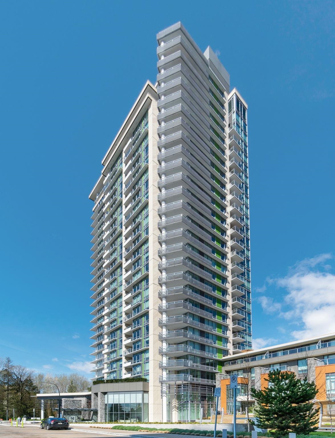 707-680 Seylynn Crescent, North Vancouver, BC, V7J 0B5