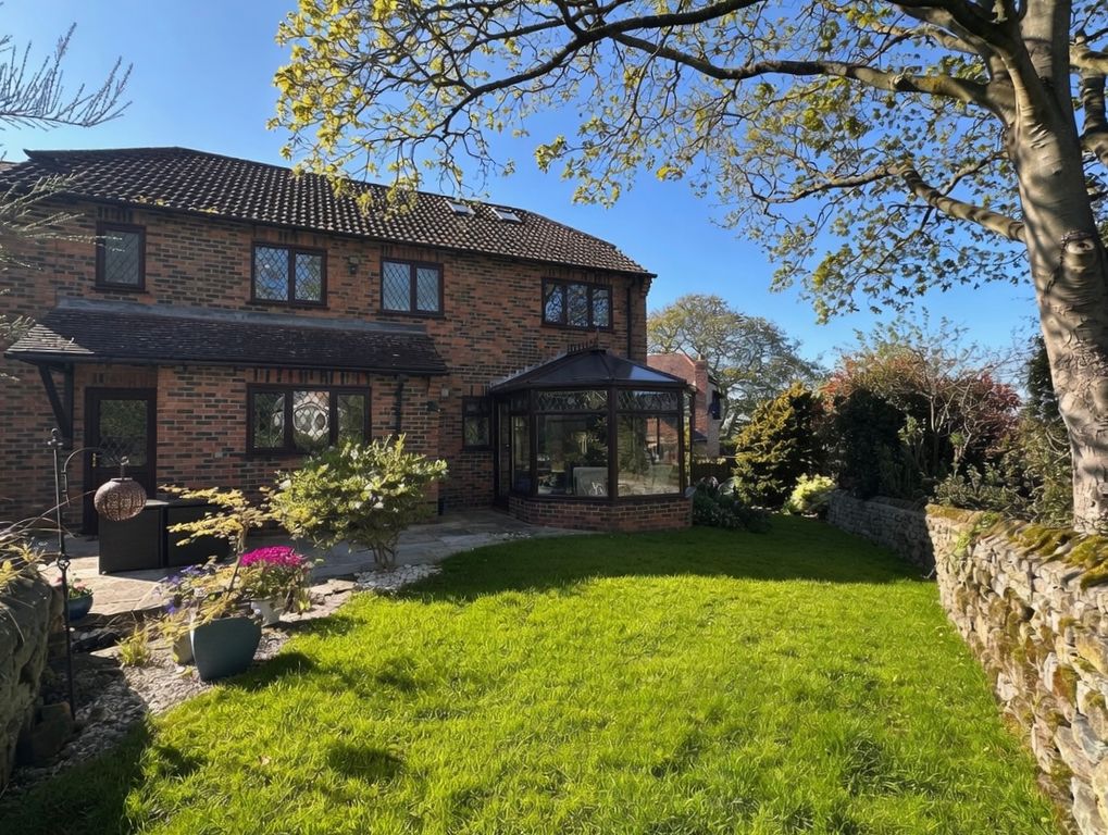 Additional image 20 of 4 bed detached house to rentOld Barber, Harrogate HG1