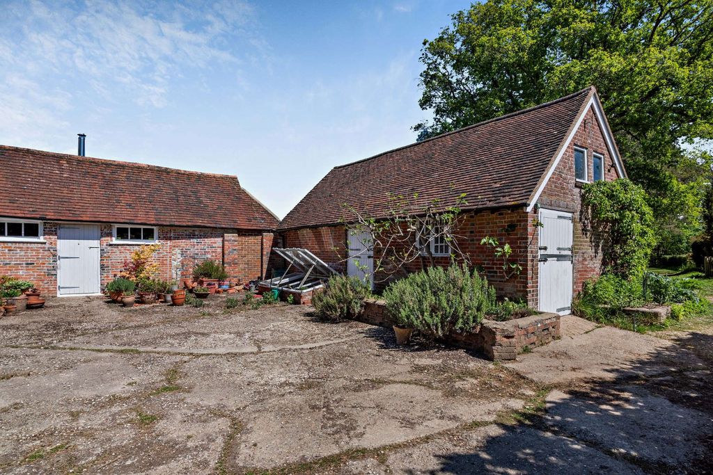 Additional image 30 of 5 bed equestrian for saleHooklands Lane, Shipley, Horsham, West Sussex RH13