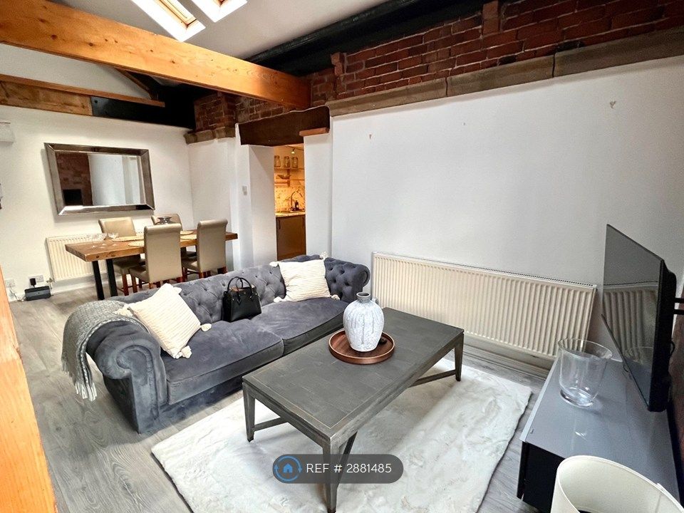 Additional image 12 of 2 bed flat to rentVictoria Quays, Sheffield S2