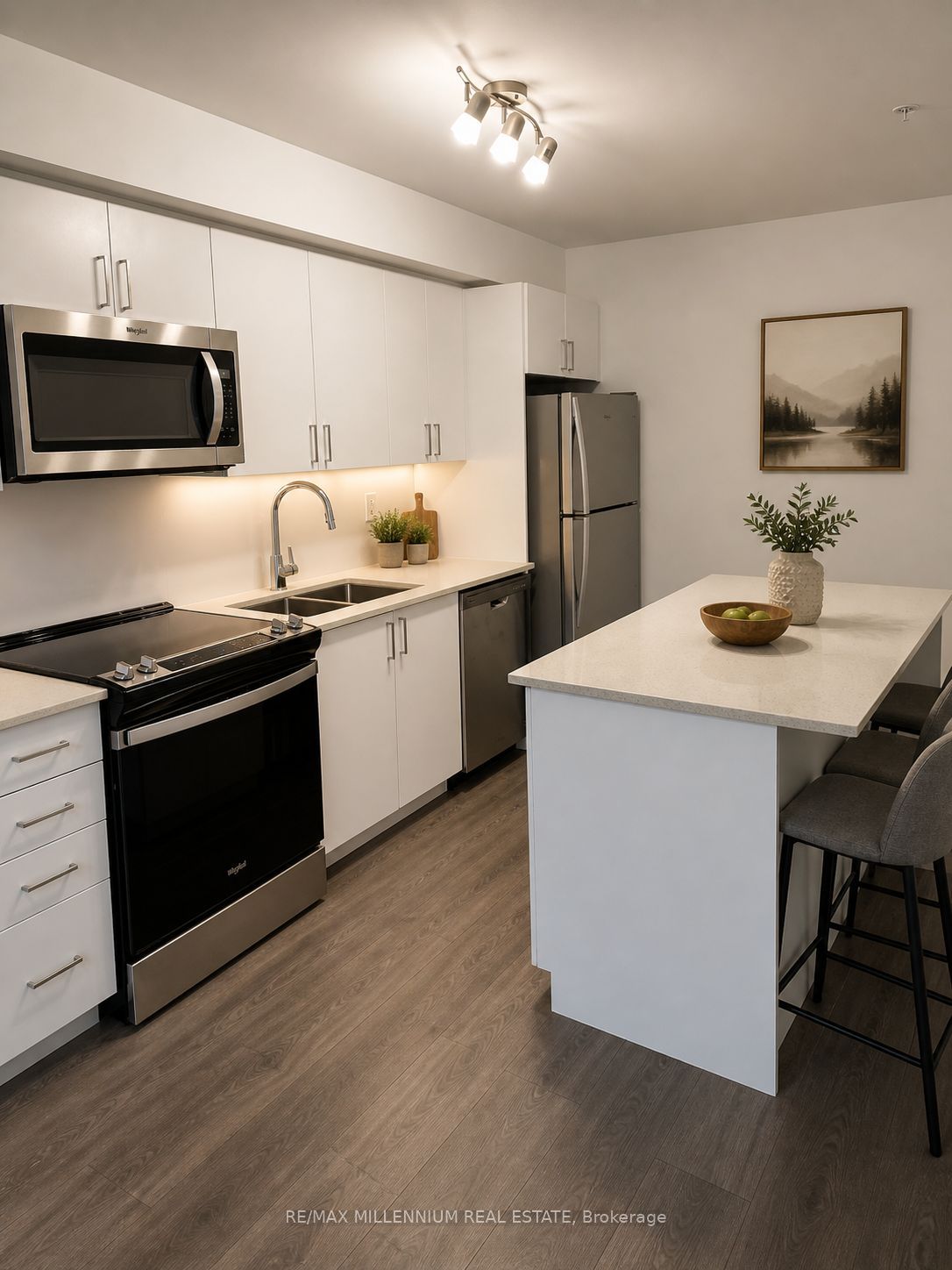 Additional image 3 of A114-1650 Victoria Park Avenue, Toronto, ON, M1R 0G8