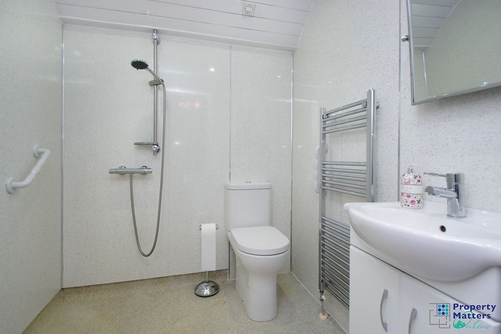 Additional image 14 of 3 bed flat for saleGrange Terrace, Kilmarnock KA1