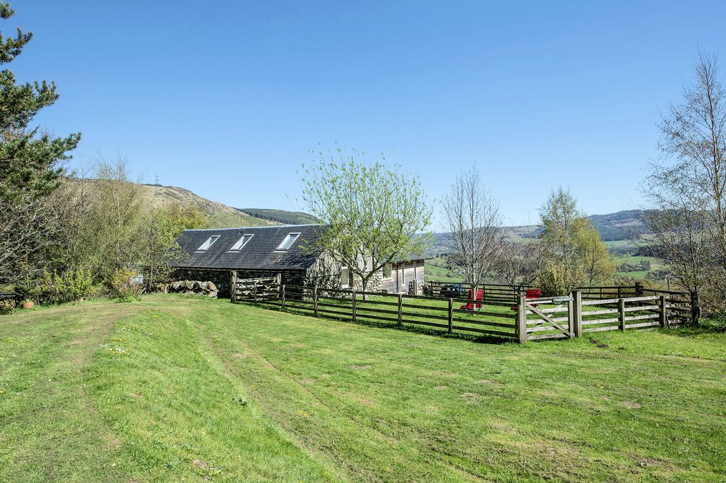 Additional image 46 of 4 bed detached house for saleKeltneyburn, Aberfeldy PH15