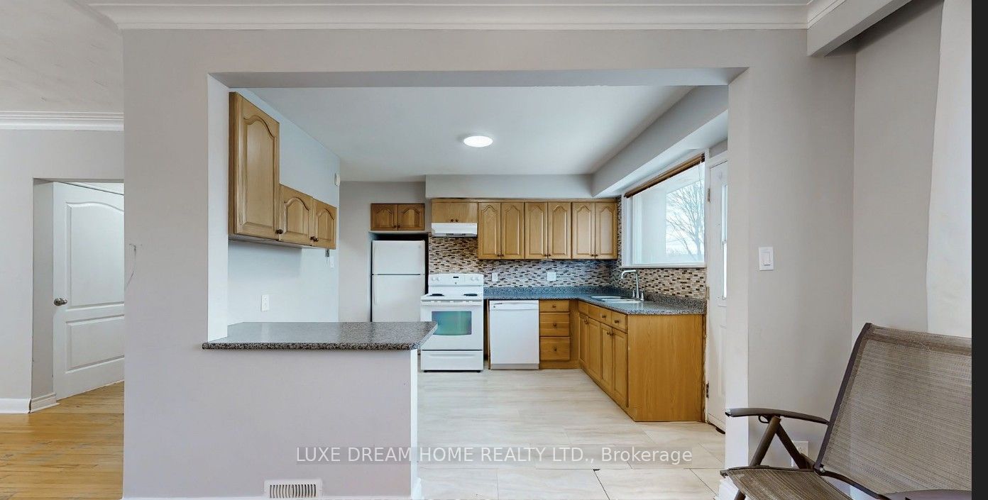 Main-16 Perivale Crescent, Toronto, ON, M1J 2C1 photo 5