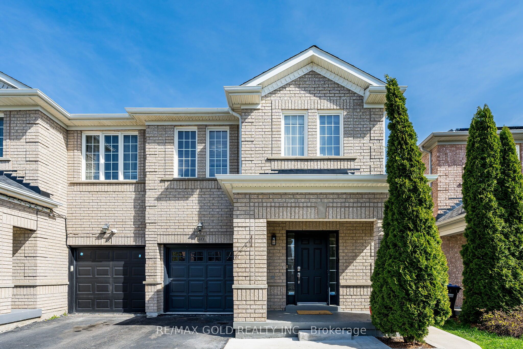 40 Hollingsworth Circle, Brampton, ON, L7A 0J7