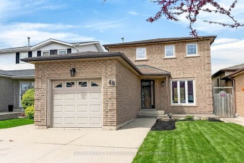 Additional image 7 of 46 Robson Crescent, Hamilton, ON, L8W 3J1