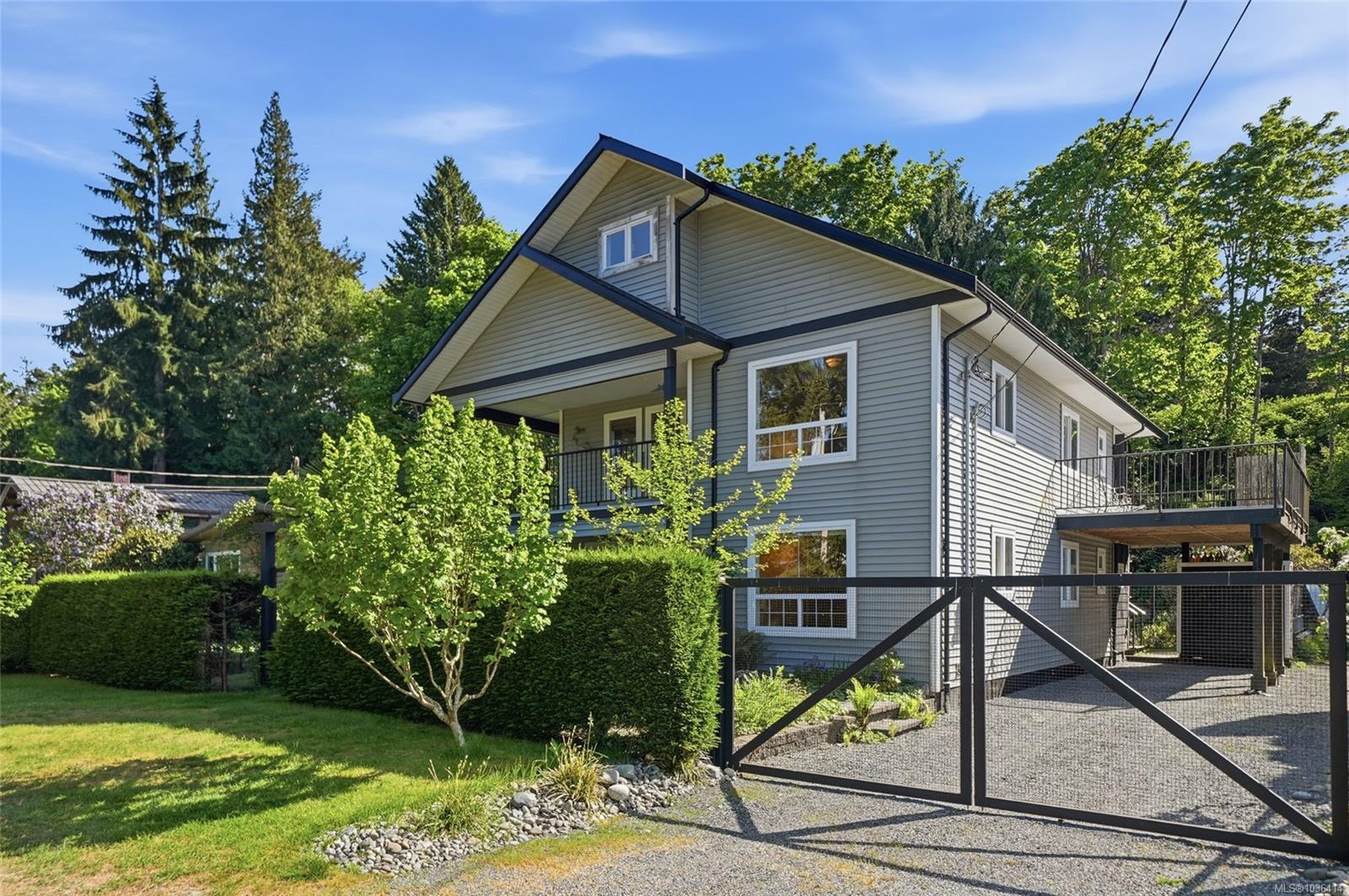 3970 Bovanis Road, Bowser, BC, V0R 1G0